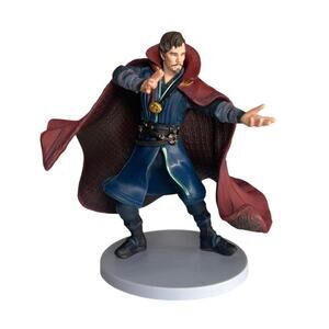 Disney Marvel Avengers Infinity War Doctor Strange PVC Figure [Loose]